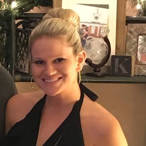 Meet your Posher, Katey